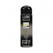 Forplay Lube Deluxe Gel Plus 9.4oz. Water Based Lubricant
