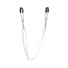Sincerely, SS Bling Nipple Clips Sincerely, SS Bling Nipple Clips