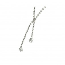 Sincerely, SS Teardrop Nipple Clips Sincerely, SS Teardrop Nipple Clips