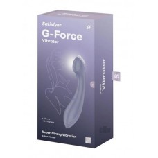 Satisfyer G Force Violet