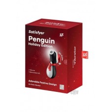 Satisfyer Penguin Holiday Ed