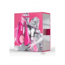 Womanizer Liberty 2 Special Ed Pink
