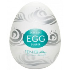 Tenga Egg Surfer Masturbation Device