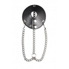 C & B Gear Parachute Ball Stretcher Black