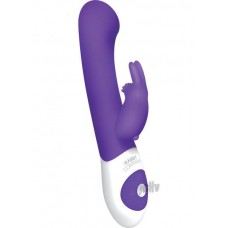 The G Spot Rabbit Vibrator