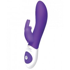 The Come Hither Rabbit Vibrator