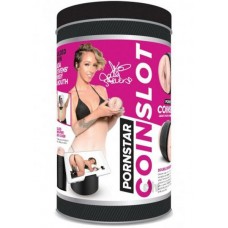 Jada Stevens Dbl End Pussy/mouth Cslot