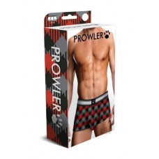 Prowler Tartan 1 Trunk Xl Blk/red Fu23
