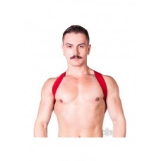 Prowler Red Sports Harness Lite Red L/xl