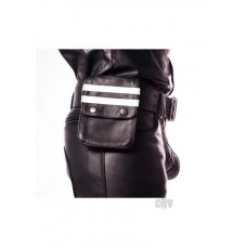 Prowler Red Pouch Wallet Blk/wht Os