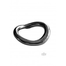 Stainless Steel Ergo Cock Ring