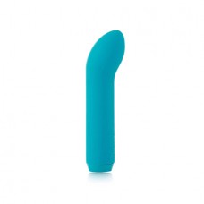 Je Joue G-Spot Bullet Teal Je Joue G-Spot Bullet Teal