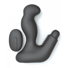 Nexus Max20 Remote Control Prostate Massager Black