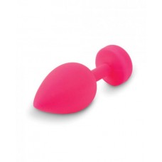 G-Vibe G Plug Small Rose Pink