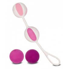 Geisha Balls 2 - Pink