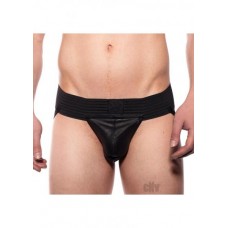Prowler Red Pouch Jock Blk Xl