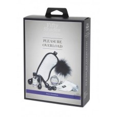 Fsog Pleasure Overload A Week Of Play