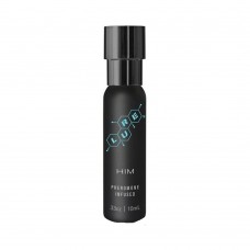 Lure Black Label For Him Pheromone Infused Scent .33oz