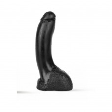 Covert Ops Maverick Black