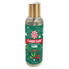 Holiday Lube Candy Cane 2 oz.