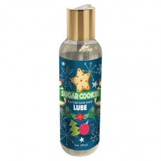 Holiday Lube Sugar Cookie 2 oz.