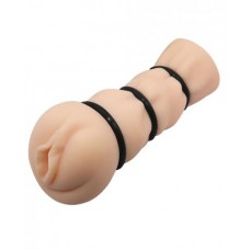 Crazy Bull Pocket Pussy Masturbator Sleeve Vagina