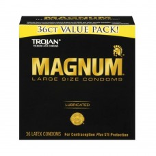 TROJAN MAGNUM 36 PACK TROJAN MAGNUM 36 PACK