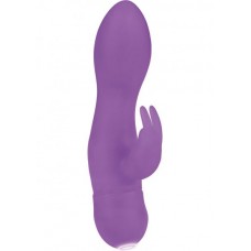 Silicone Jack Rabbit One Touch Vibe