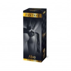 Fantasy Red Flogger