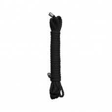 Ouch Kinbaku Rope 5m Black