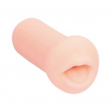 GC Mini Masturbator Mouth - Flesh