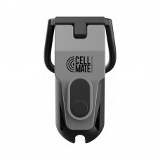 Cellmate App-controlled Male Chastity Device Size Regular 3.75