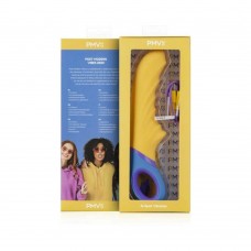 PMV20 Tone G-spot Vibrator Silicone Yellow