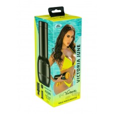 Stars Coll Feel Victoria June Pbc