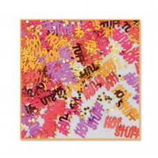 Hot Stuff Confetti - Assorted Colors