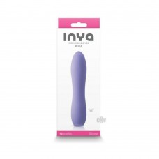 Inya Ruse Vibrator Purple