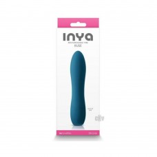 Inya Ruse Vibrator Teal