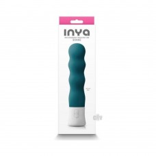 Inya Shake Weighted Vibe Dark Teal