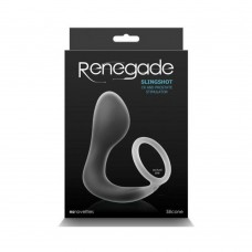 Renegade Slingshot Black Renegade Slingshot Black