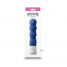 Inya Shake Weighted Vibe Blue