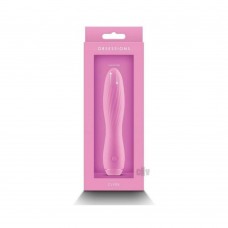 Obsessions Clyde Pink Obsessions Clyde Pink