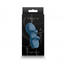 Desire Fingerella Navy