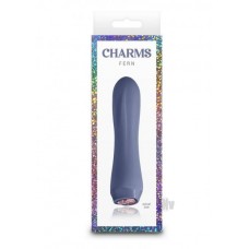 Charms Fern Gray Charms Fern Gray