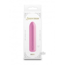 Seduction Roxy Pink