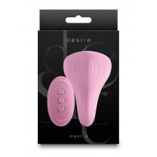 Desire Mantra Pink Desire Mantra Pink