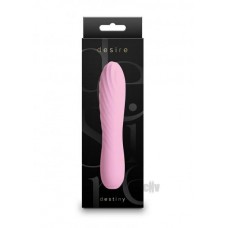 Desire Destiny Pink