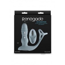 Renegade Handyman Gray