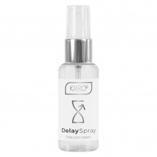 Kiiroo Delay Spray