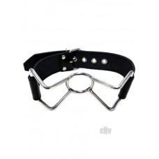 Rouge Spider Gag Black