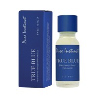 Pure Instinct Pheromone Perfume Oil With Dropper True Blue - 15 Ml 0.5 Fl Oz Pure Instinct Pheromone Perfume Oil With Dropper True Blue - 15 Ml 0.5 Fl Oz